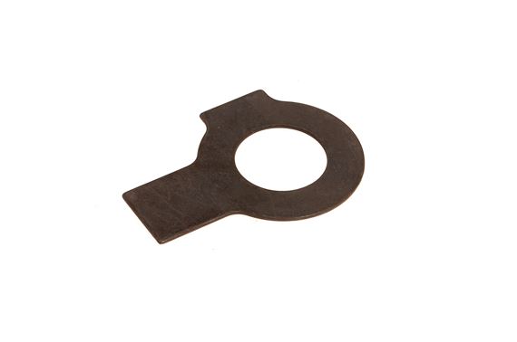 Steering Box Output Lock Tab (Genuine) ANR1184
