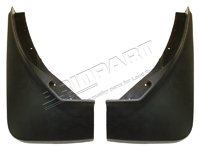 Mudflap Front L322 02-05 (Genuine) CAS000150PMA
