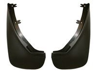 Mudflap Kit Front L322 06 Onwards Without Side Steps CAS500060PMA