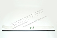 Door Weatherstrip L322 Rear LH Outer Waist Moulding (Genuine) CGE500730