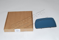 GLASS MIRRO LH CONVEX (OEM) CRD000200