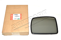 Mirror Glass LH Convex  Electrochromatic L322 2005-2009 (Genuine) CRD500190