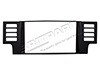 DASHBOARD GPS DASH TRIM BLACK  DA1554