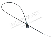 CHOKE CABLE-WEBER DA2126A