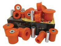 POLYBUSH SET DISCO 3/4 (Polybush) DA3144