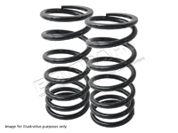 Coil Springs Front HD (Britpart) DA4136HDFR