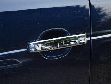 Door Handle Covers 02-09 DA5653