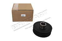 Crankshaft Pulley Damper TV  300Tdi Non AC (OEM) ERR2220G