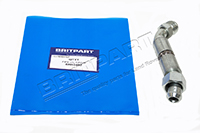 Turbo Oil Drain Pipe (Britpart) ERR3492
