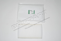 Pollen Cabin Filter (Genuine) JKR500010LR