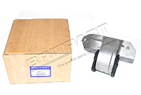 Engine Mount LH Td4 Manual Gearbox (Britpart) KKB000100