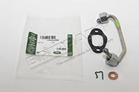 Pipe Fuel (Genuine) LR004568