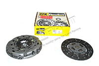 Clutch Kit (Cover & Plate) 2.7 TDV6 (LUK) LR005809