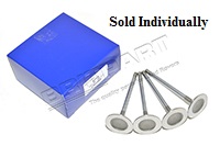 Valve Inlet (Britpart) LR010699