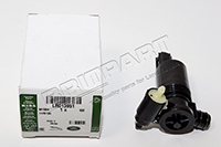 Washer Pump  RRS 10-13 (Genuine) LR013951