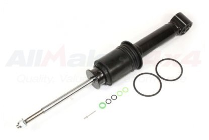Shock Absorber Rear With ACE (OEM) RPM500290 LR016424