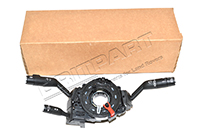 Switch Column With Heated Steering Wheel (Genuine) LR016973