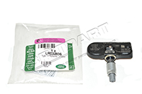 Tyre Pressure Sensor 315MHz (Genuine) D3 / RR / RRS '05-'09 - LR032836