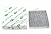 Pollen Filter (Genuine) LR161566 LR036369 C2S52338