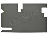 Door Trim Rear End Door 89-91 90/110 (Britpart) MXC1992LCS