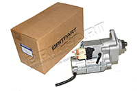 Starter Motor 4.4 AJ V8 (Genuine) NAD500320