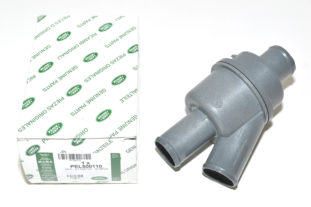Thermostat In Pipe 1.8 (Genuine) PEL500110