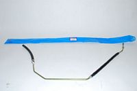 Power Steering Hose RHD 300Tdi *Box To Resevoir* (Britpart) QEH102420
