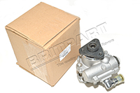 Power Steering Pump V8 94-98 (OEM) QVB101090 *See Info*