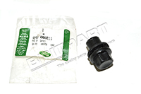 Wheel Nut Alloy Wheel L322 02-06 (Genuine) RRD000011