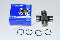 Halfshaft U/J Universal Joint Front Inside Swivel (Britpart) RTC3690