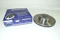 Brake Disc Front L322 02-05 (Britpart) SDB000201