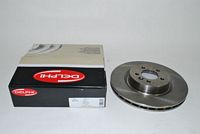 Brake Disc Front 360mm (AP) SDB000622 SDB000623AP SDB000624AP *See Notes*