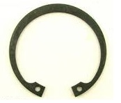Steering Box Output Circlip (Genuine) STC3574