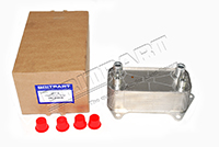 Oil Cooler Auto Gearbox V6 (OEM) UBC100830
