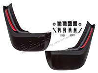 Discovery 5  Front Mudlaps VPLRP0283LR