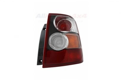Lamp Rear RH RRS 05-09 (Genuine) XFB000662 XFB500380 XFB500420