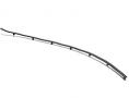 LHR Door Weather Strip Retainer (Genuine) LR031396