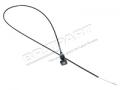 CHOKE CABLE-WEBER DA2126A