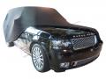 Super Soft Stretch Indoor Cover Defender 110     Discovery 1, 2, 3, 4 & 5     Range-Rover    lRange Rover Sport     Range Rover