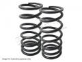 Coil Springs Front HD (Britpart) DA4136HDFR