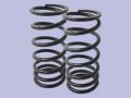 Coil Springs Rear (Britpart) DA4136RR