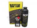Raptor 750ml  Protective Coating - Black *UK Mainland Delivery Only*  - (Britpart) DA6497 DA6383