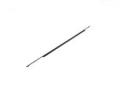 Waist Moulding Rear Side Door LH 00-02 (Genuine) DDE101550
