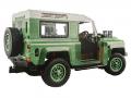 Lego Defender LLGF104MXA 10317
