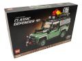 Lego Defender LLGF104MXA 10317