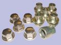 Defender Deep Dish Alloy Wheel Locking Nuts Set (Alloy) STC7623
