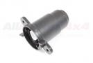 Tailgate Release Button *Black* (Genuine) 1994-1998 ALR6310