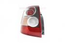 Lamp Rear LH RRS 05-09 (Genuine) XFB500430