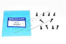Screw x 10 (Britpart)  AB608054L **QTY 10**