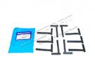 T PIECE GASKET RUBBER X10 ERR913